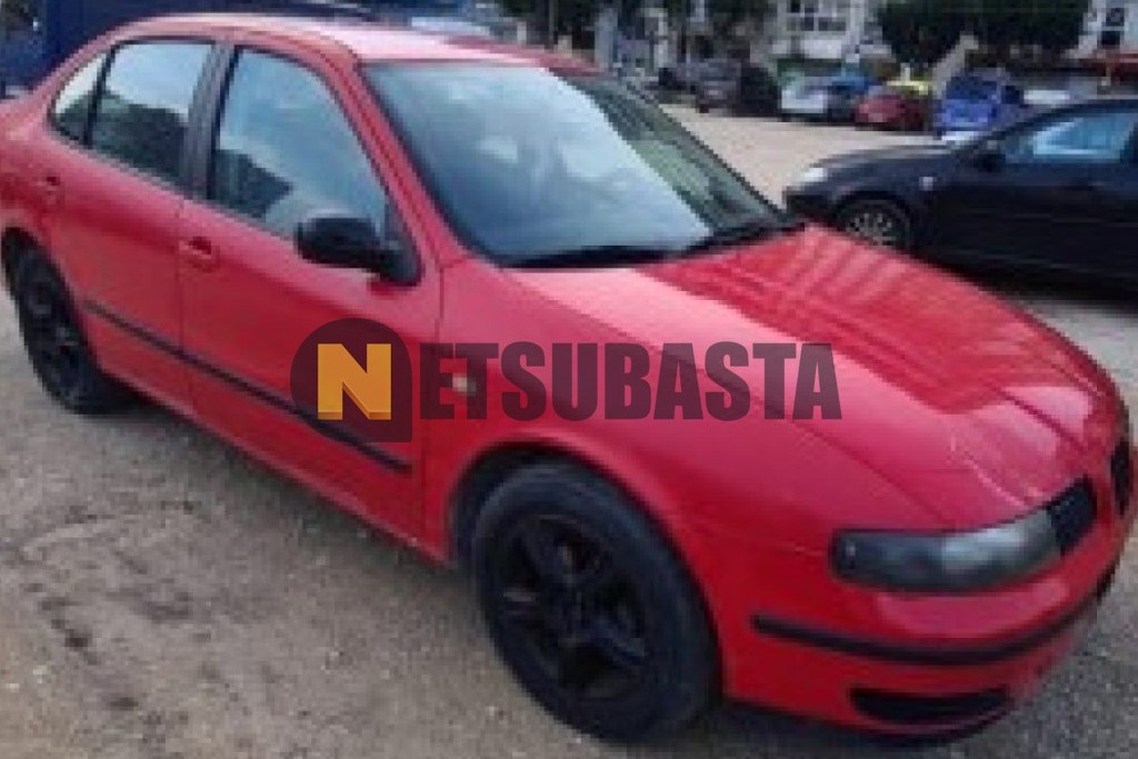 Seat Toledo 1.6 1999