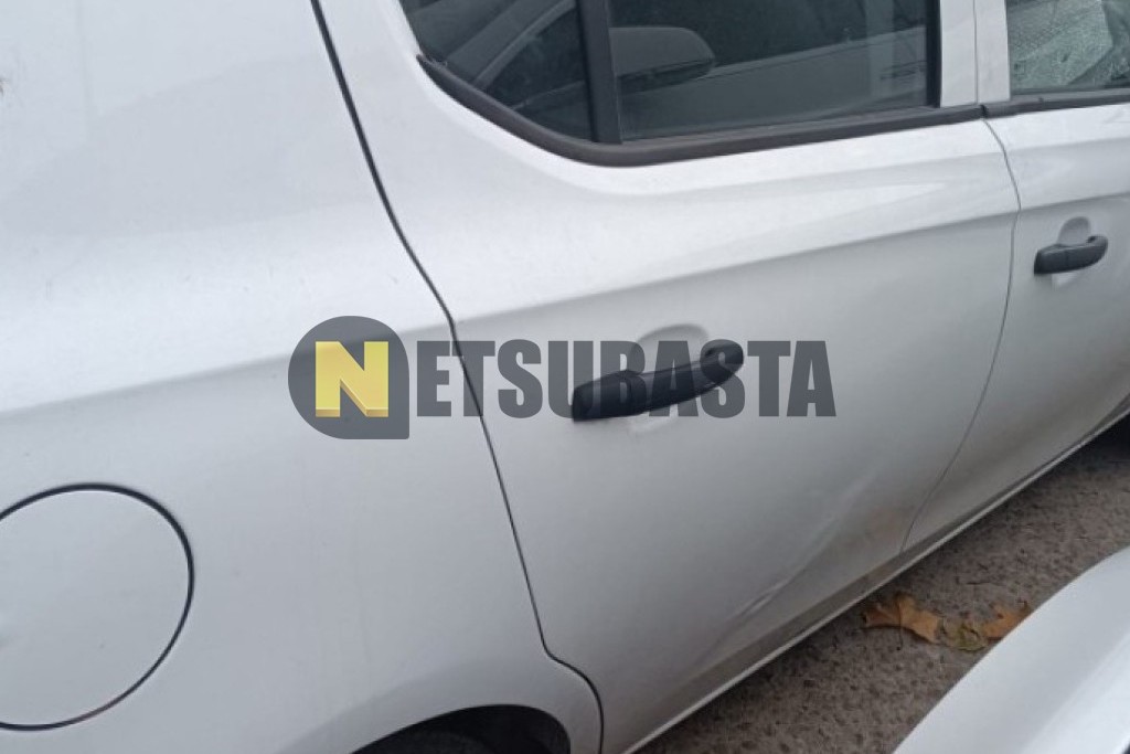 Opel Corsa 1.4 2018