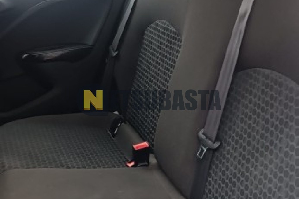 Opel Corsa 1.4 2018