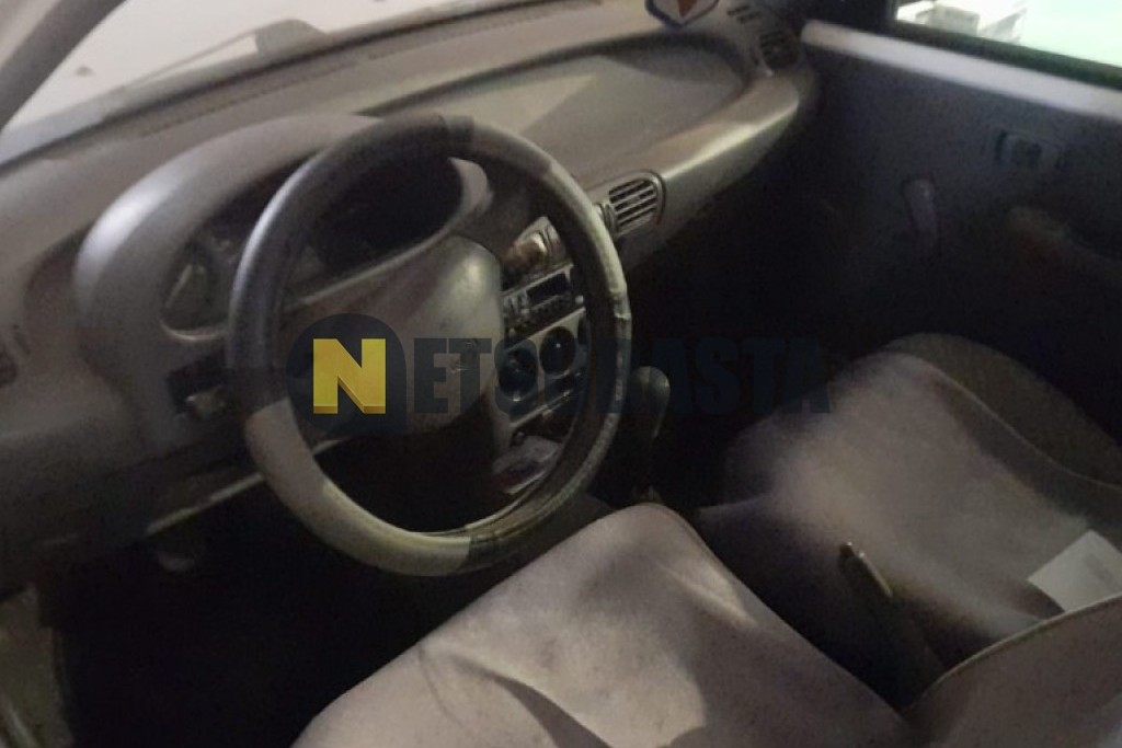 Nissan Micra 1.0 1994