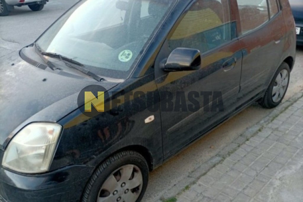 Kia Picanto 1.1 2005