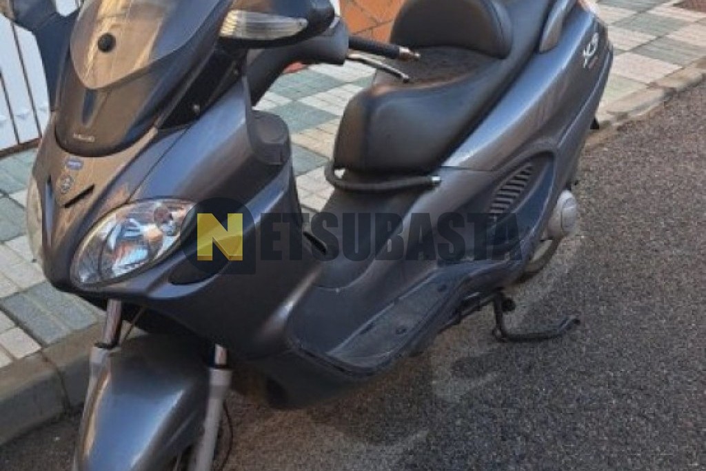 Piaggio X9 125 Evolution 2006