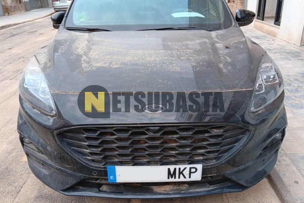 Ford Kuga 1.5 EcoBoost 2023