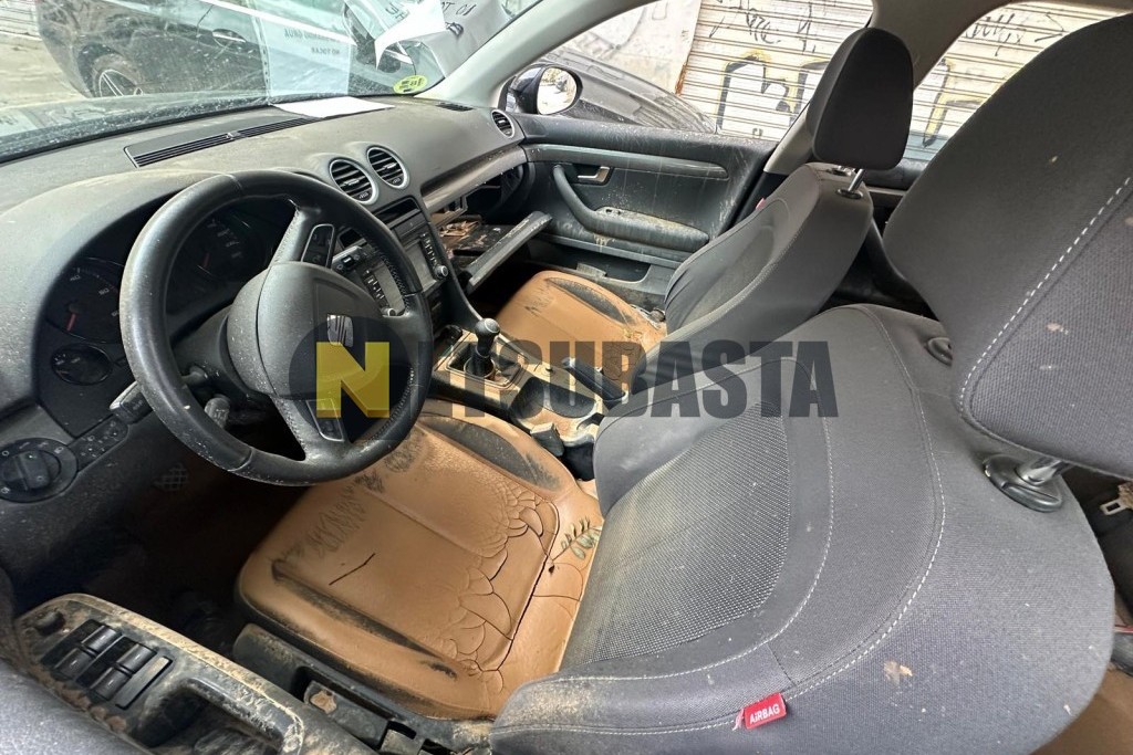 Seat Ibiza 1.0 2018