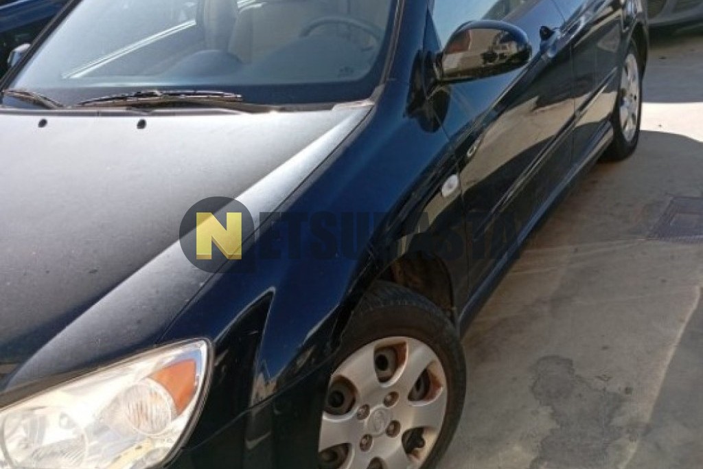 Kia Cerato 1.6 2005