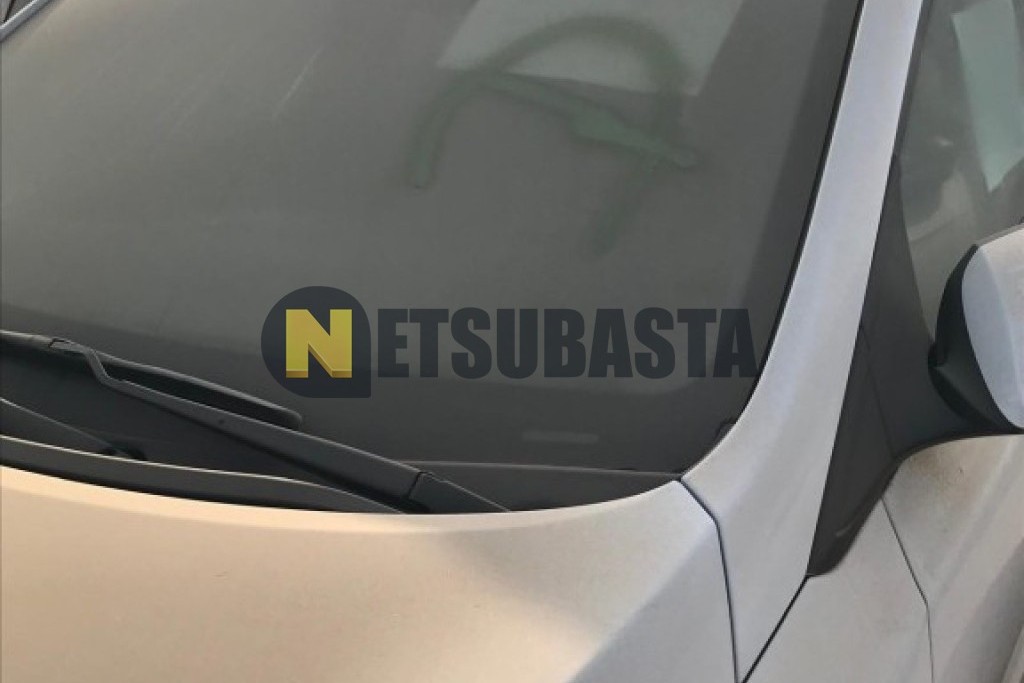 Hyundai i10 1.0 MPi 2019