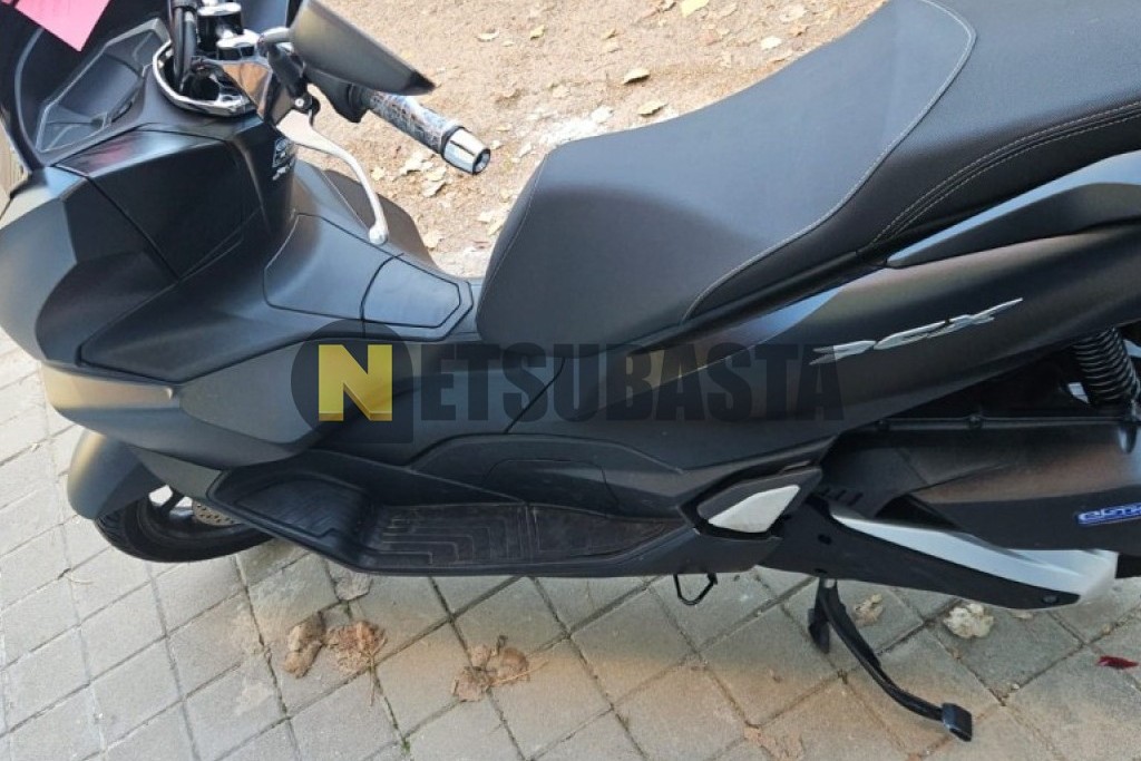 Honda PCX 125 2023