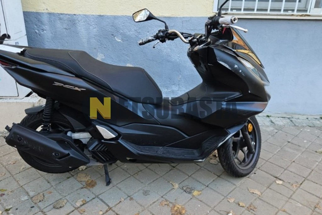 Honda PCX 125 2023