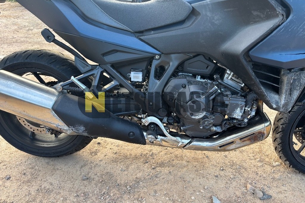 Honda NT 1100 DCT 2024