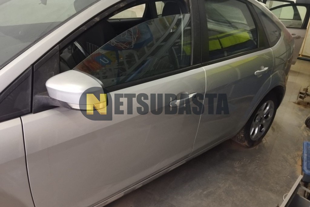 Ford Focus 1.6 2009