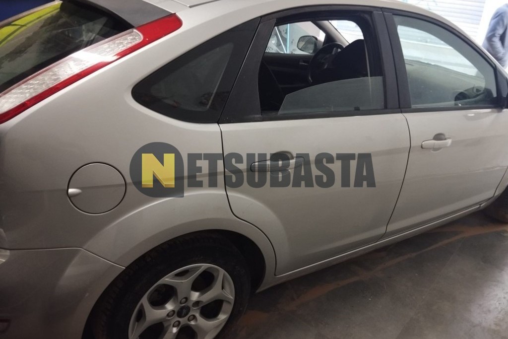 Ford Focus 1.6 2009