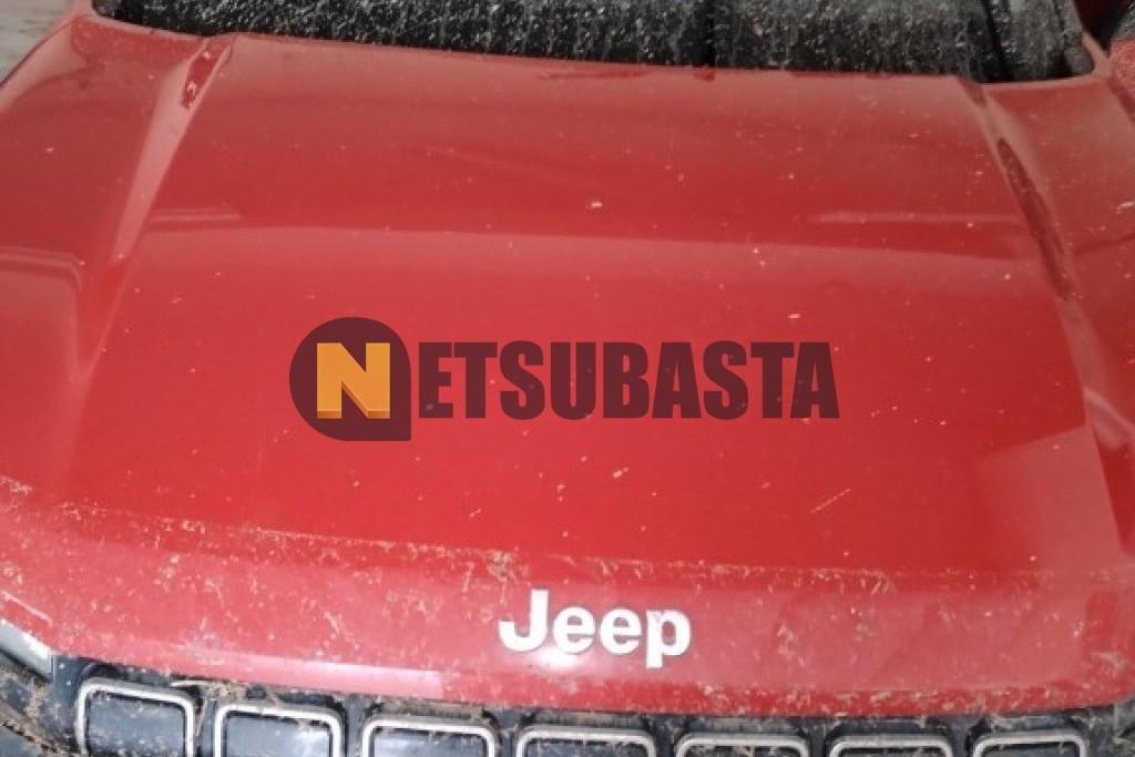 Jeep Avenger 1.2 Turbo 2023