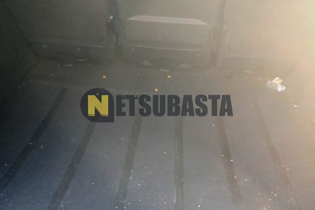 Renault Scenic 1.5 dCi 2007