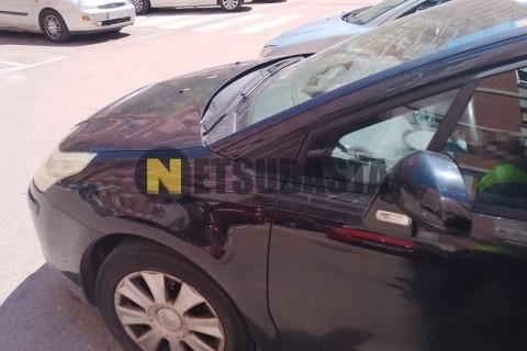 Yamaha Neos 50 2004