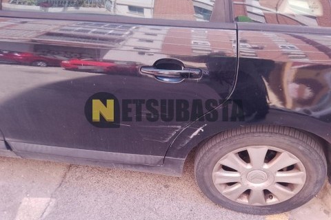 Yamaha Neos 50 2004