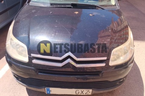 Yamaha Neos 50 2004