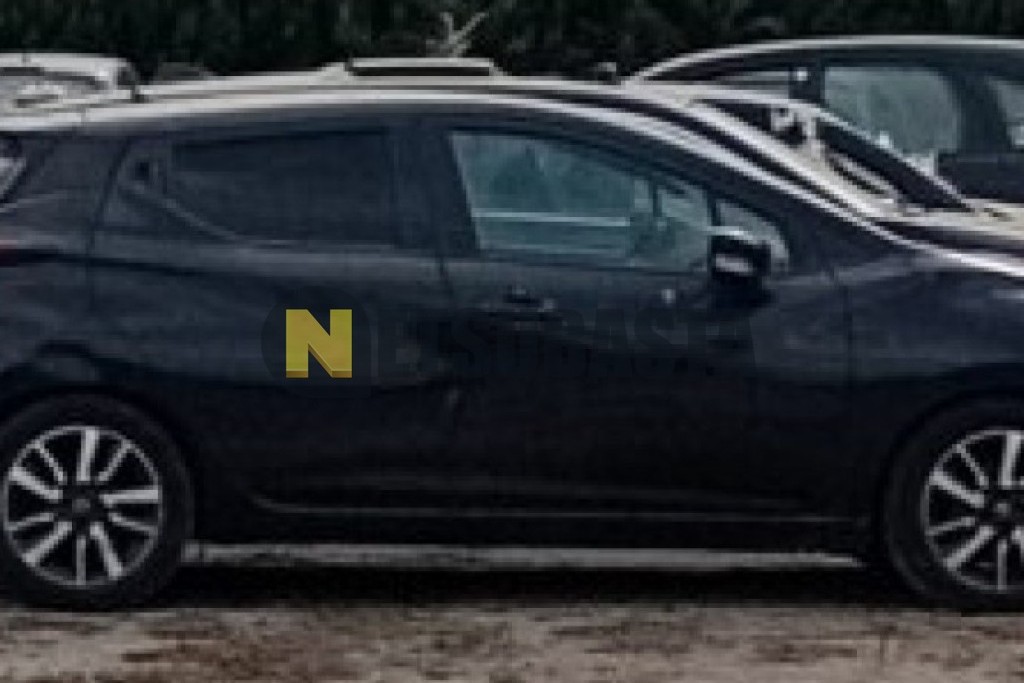 Nissan Micra 0.9 IG-T 2018