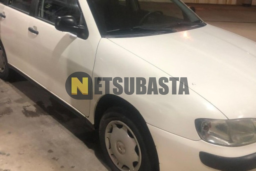 Seat Ibiza 1.4 1999