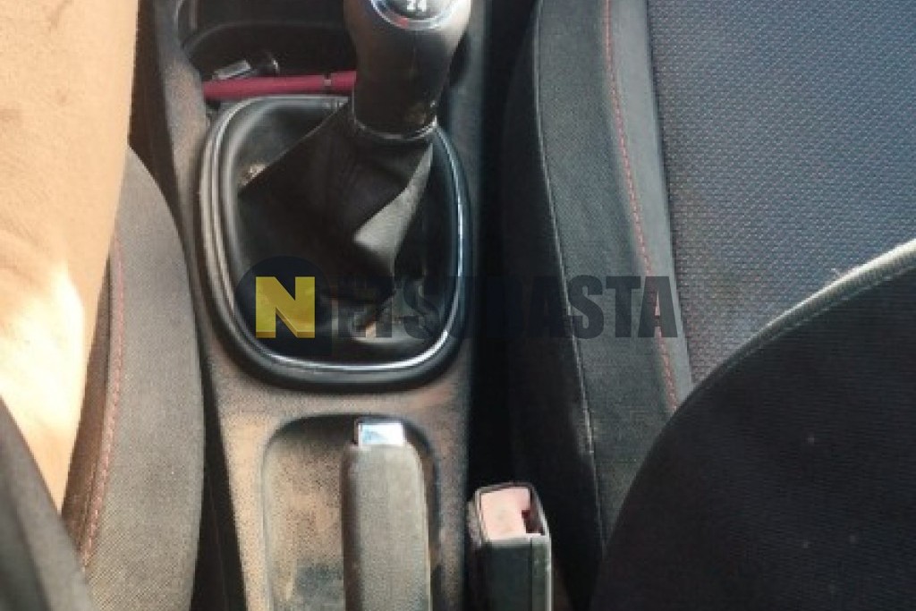 Opel Corsa 1.3 CDTi 2009