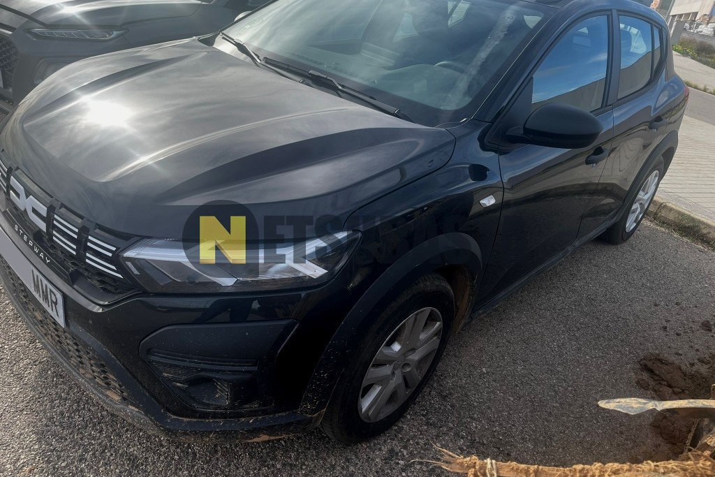 Dacia Sandero 1.0 TCe 2024