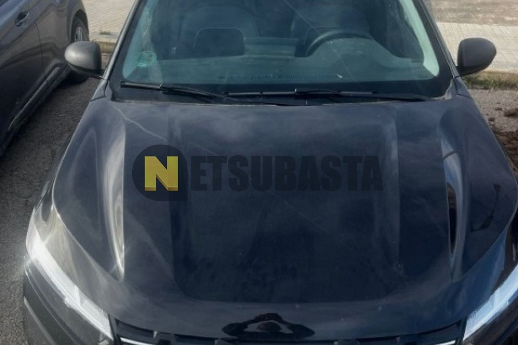 Dacia Sandero 1.0 TCe 2024