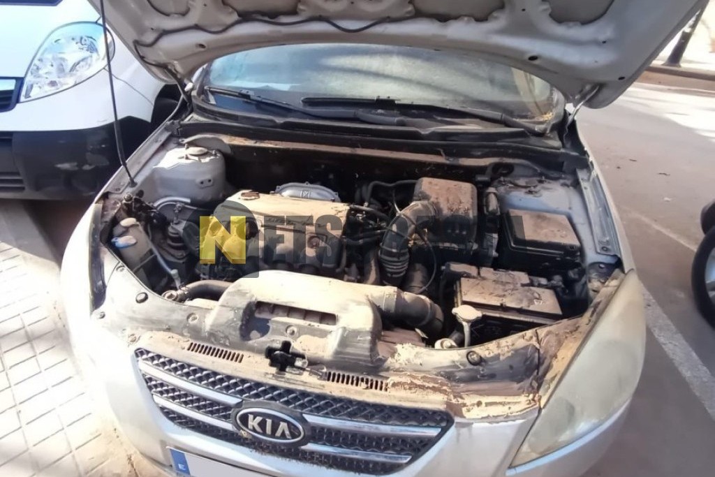 Kia ceed 1.6 CVVT 2008