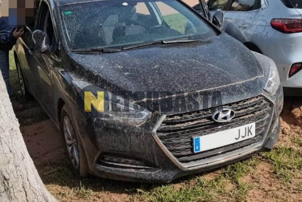 Hyundai I40 1.6 GDi 2015