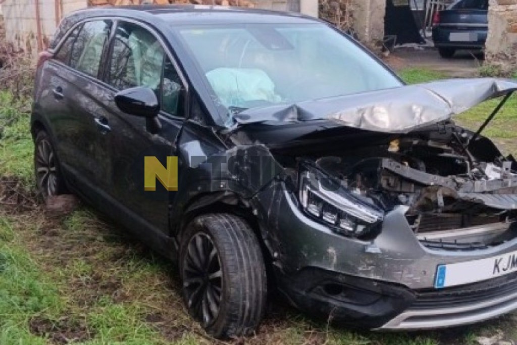 Opel Crossland X 1.2 Turbo 2018