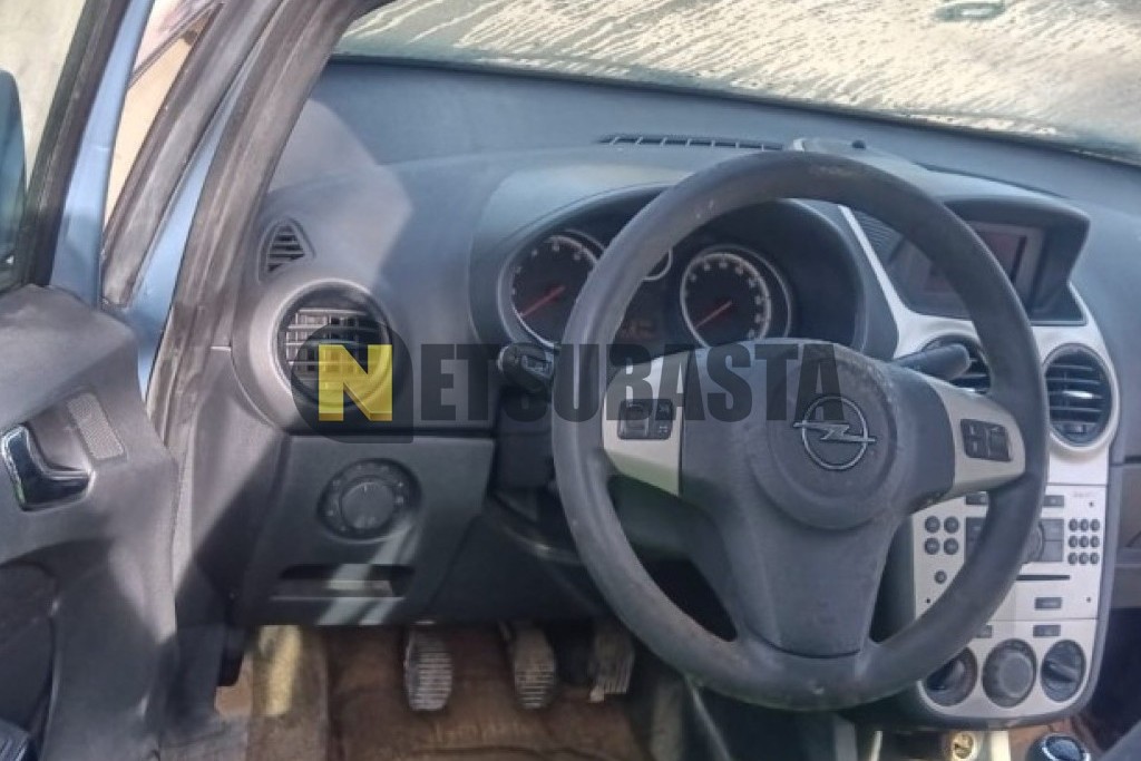 Opel Corsa 1.2 2008