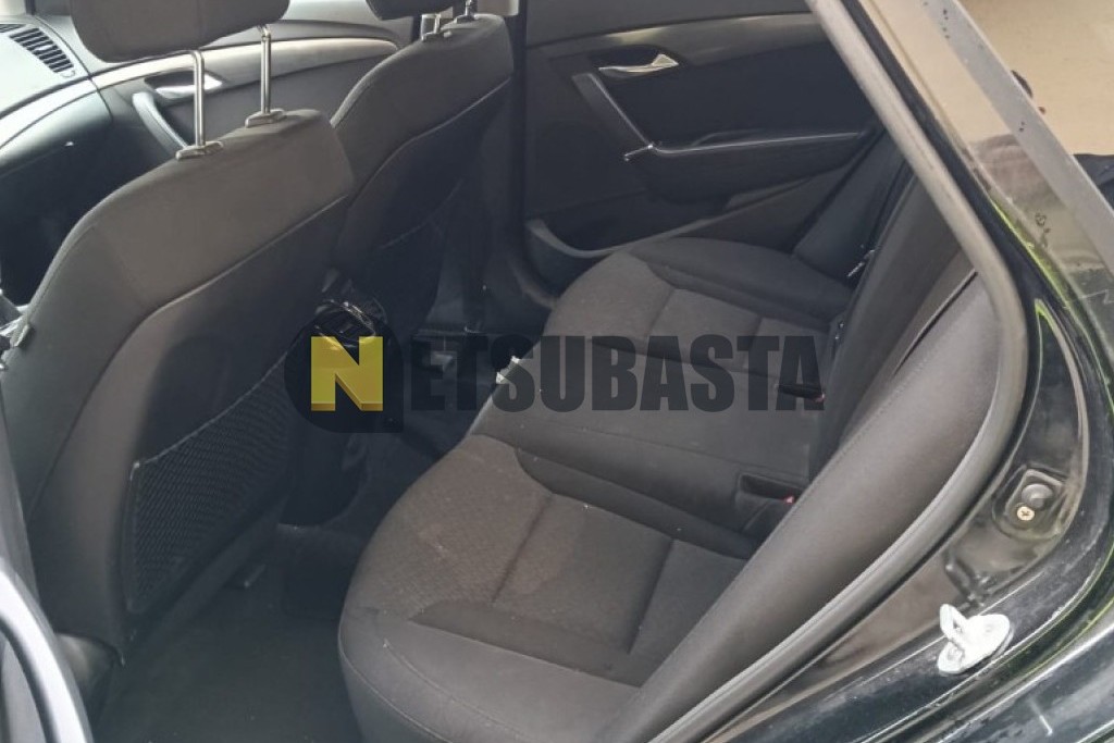 Hyundai i40 1.7 CRDi 2018