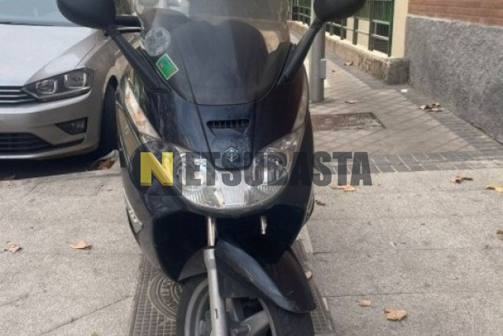 Piaggio X8 125 2006