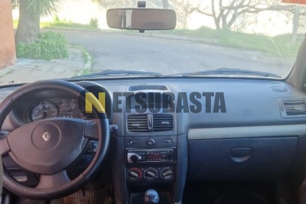 Renault Clio 1.2 2003