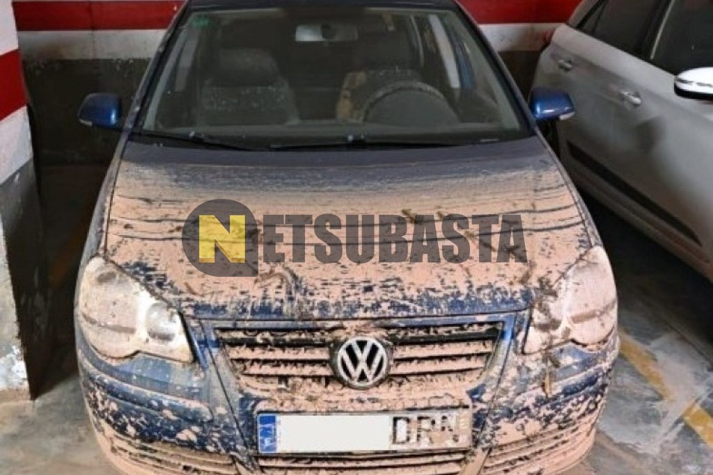 Volkswagen Polo 1.4 2005