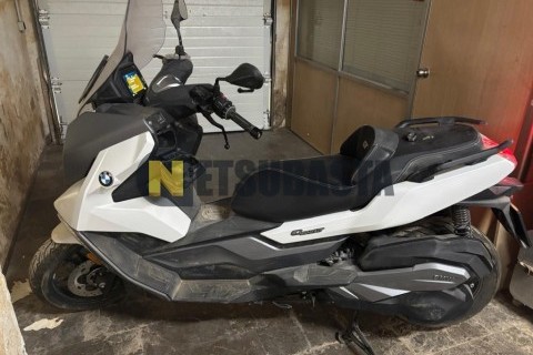 Suzuki GSX-R125 ABS 2019