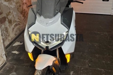 Suzuki GSX-R125 ABS 2019