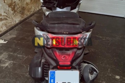 Suzuki GSX-R125 ABS 2019