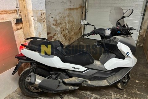 Suzuki GSX-R125 ABS 2019