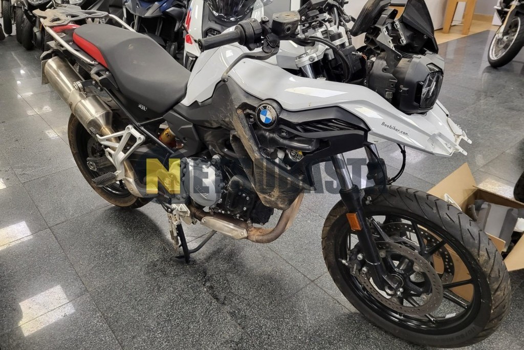 BMW F 750 GS 2023