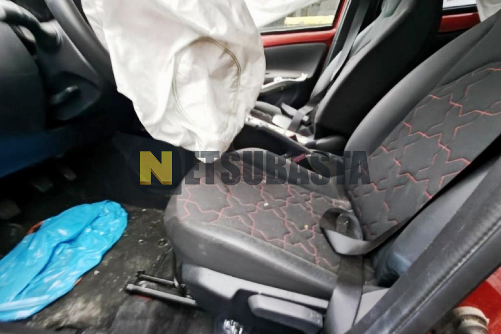 Toyota Aygo X 1.0 2022
