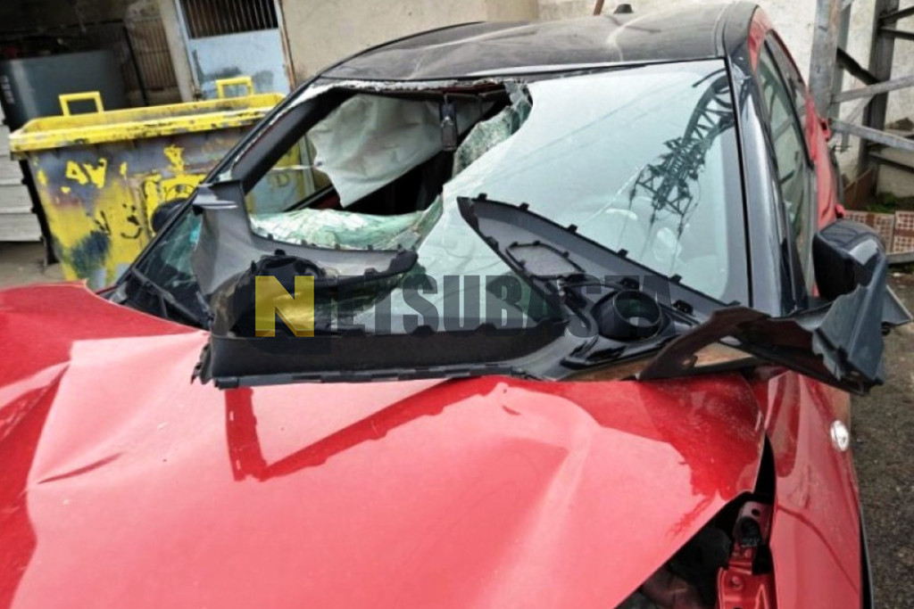 Toyota Aygo X 1.0 2022