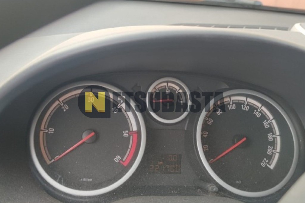 Opel Corsa 1.3 CDTi 2008