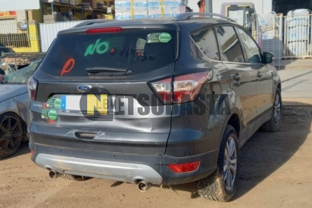 Ford Kuga 1.5 Ecoboost 4X2 2019