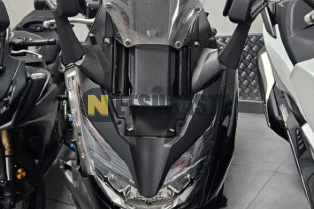 Honda Forza 125 2019