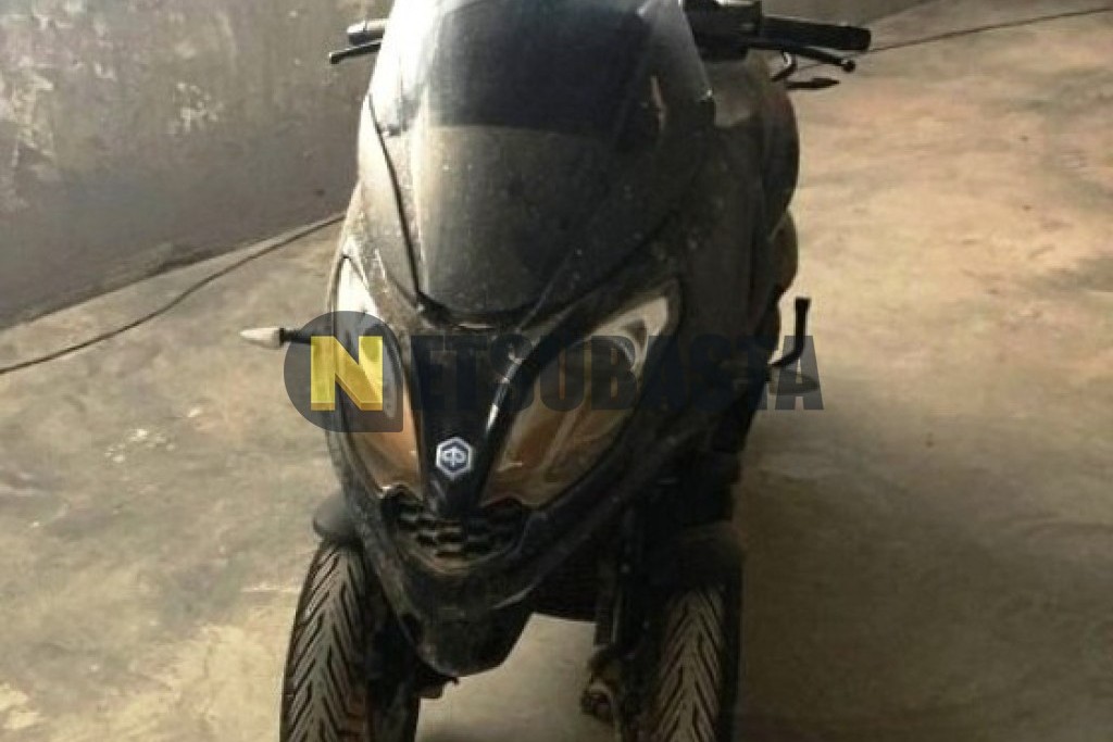 Piaggio MP3 300 HPE 2024