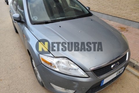 Peugeot VIVACITY 50 2001