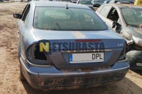 Peugeot VIVACITY 50 2001