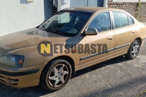 Peugeot VIVACITY 50 2001