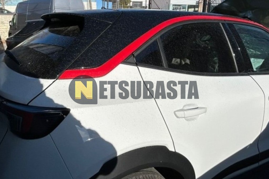 Opel Mokka 1.2 Turbo 2024