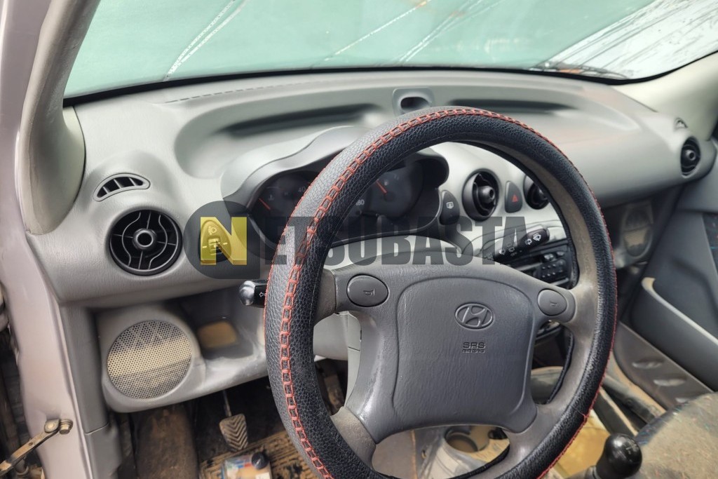 Hyundai Atos 1.0 2000