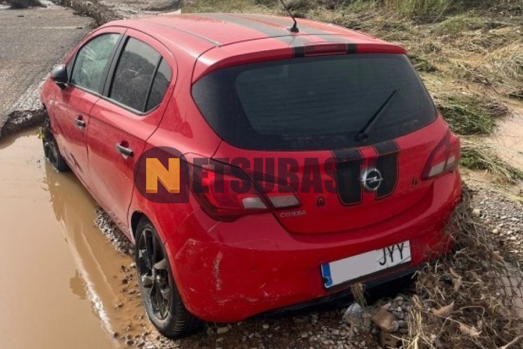 Opel Corsa 1.4 2017